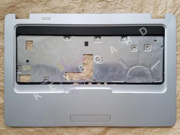 Верхня частина Hp G62-200